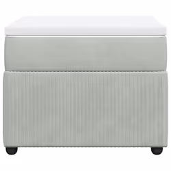 VidaXL 3285614 lit - Vue supplémentaire 4