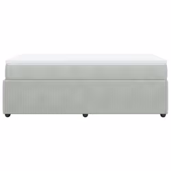 VidaXL 3285614 lit - Vue supplémentaire 8