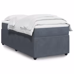 VidaXL 3285615 lit - Vue supplémentaire 2