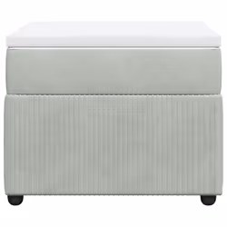 VidaXL 3285620 lit - Vue supplémentaire 4