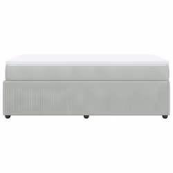 VidaXL 3285620 lit - Vue supplémentaire 8