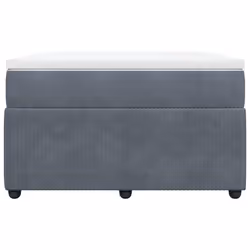 VidaXL 3285627 lit - Vue supplémentaire 4
