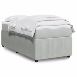 VidaXL 3285632 lit - Vue supplémentaire 2