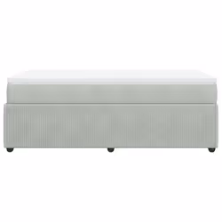 VidaXL 3285632 lit - Vue supplémentaire 8