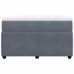 VidaXL 3285633 lit - Vue supplémentaire 4
