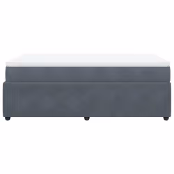 VidaXL 3285633 lit - Vue supplémentaire 8