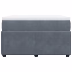 VidaXL 3285639 lit - Vue supplémentaire 4