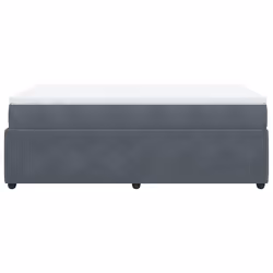 VidaXL 3285639 lit - Vue supplémentaire 7