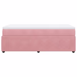 VidaXL 3285643 lit - Vue supplémentaire 8