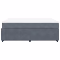 VidaXL 3285645 lit - Vue supplémentaire 8