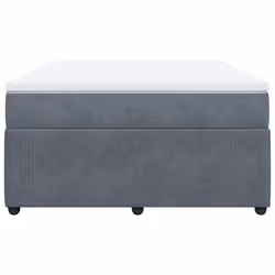 VidaXL 3285651 lit - Vue supplémentaire 4