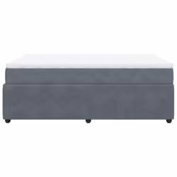 VidaXL 3285651 lit - Vue supplémentaire 8