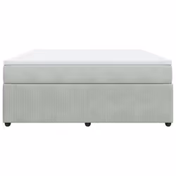 VidaXL 3285656 lit - Vue supplémentaire 4