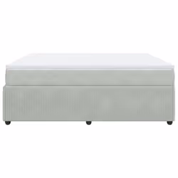 VidaXL 3285656 lit - Vue supplémentaire 8