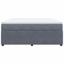 VidaXL 3285657 lit - Vue supplémentaire 4