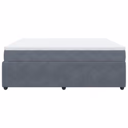 VidaXL 3285657 lit - Vue supplémentaire 8