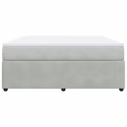 VidaXL 3285662 lit - Vue supplémentaire 4