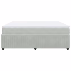 VidaXL 3285662 lit - Vue supplémentaire 8