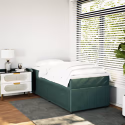 VidaXL 3285665 lit - Vue supplémentaire 3