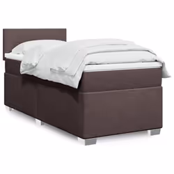 VidaXL 3285711 lit - Vue supplémentaire 2