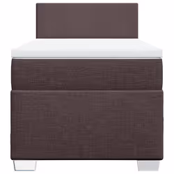 VidaXL 3285711 lit - Vue supplémentaire 4