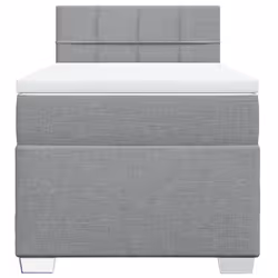VidaXL 3285715 lit - Vue supplémentaire 4