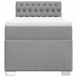 VidaXL 3285722 lit - Vue supplémentaire 4
