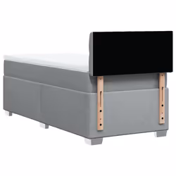 VidaXL 3285722 lit - Vue supplémentaire 6