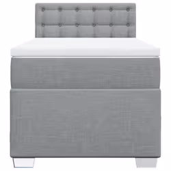 VidaXL 3285729 lit - Vue supplémentaire 4
