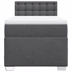 VidaXL 3285730 lit - Vue supplémentaire 4