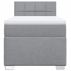 VidaXL 3285743 lit - Vue supplémentaire 4
