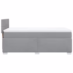 VidaXL 3285743 lit - Vue supplémentaire 5