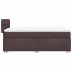 VidaXL 3285753 lit - Vue supplémentaire 5