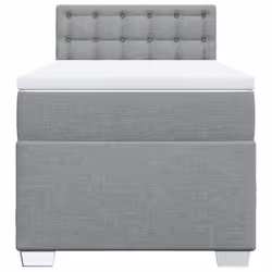 VidaXL 3285757 lit - Vue supplémentaire 4