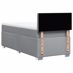 VidaXL 3285757 lit - Vue supplémentaire 6