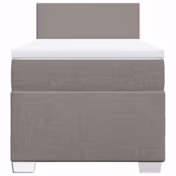 VidaXL 3285768 lit - Vue supplémentaire 4