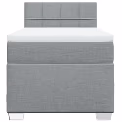 VidaXL 3285771 lit - Vue supplémentaire 4