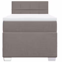 VidaXL 3285775 lit - Vue supplémentaire 4