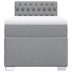 VidaXL 3285778 lit - Vue supplémentaire 4