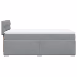 VidaXL 3285778 lit - Vue supplémentaire 5