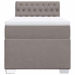 VidaXL 3285782 lit - Vue supplémentaire 4
