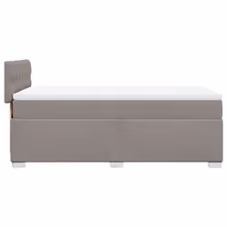 VidaXL 3285782 lit - Vue supplémentaire 5