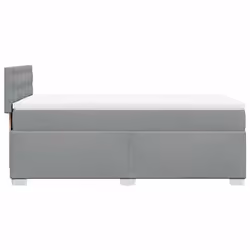 VidaXL 3285785 lit - Vue supplémentaire 5