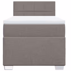 VidaXL 3285803 lit - Vue supplémentaire 4