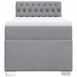 VidaXL 3285806 lit - Vue supplémentaire 4