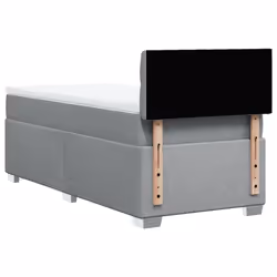 VidaXL 3285806 lit - Vue supplémentaire 6
