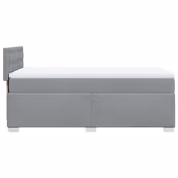 VidaXL 3285813 lit - Vue supplémentaire 5