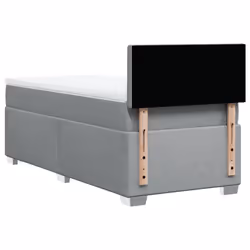 VidaXL 3285813 lit - Vue supplémentaire 6