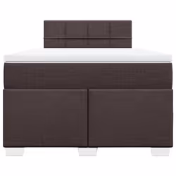 VidaXL 3285830 lit - Vue supplémentaire 4