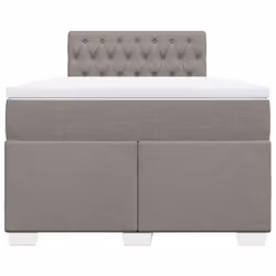 VidaXL 3285838 lit - Vue supplémentaire 4